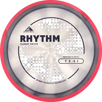 Proton Rhythm