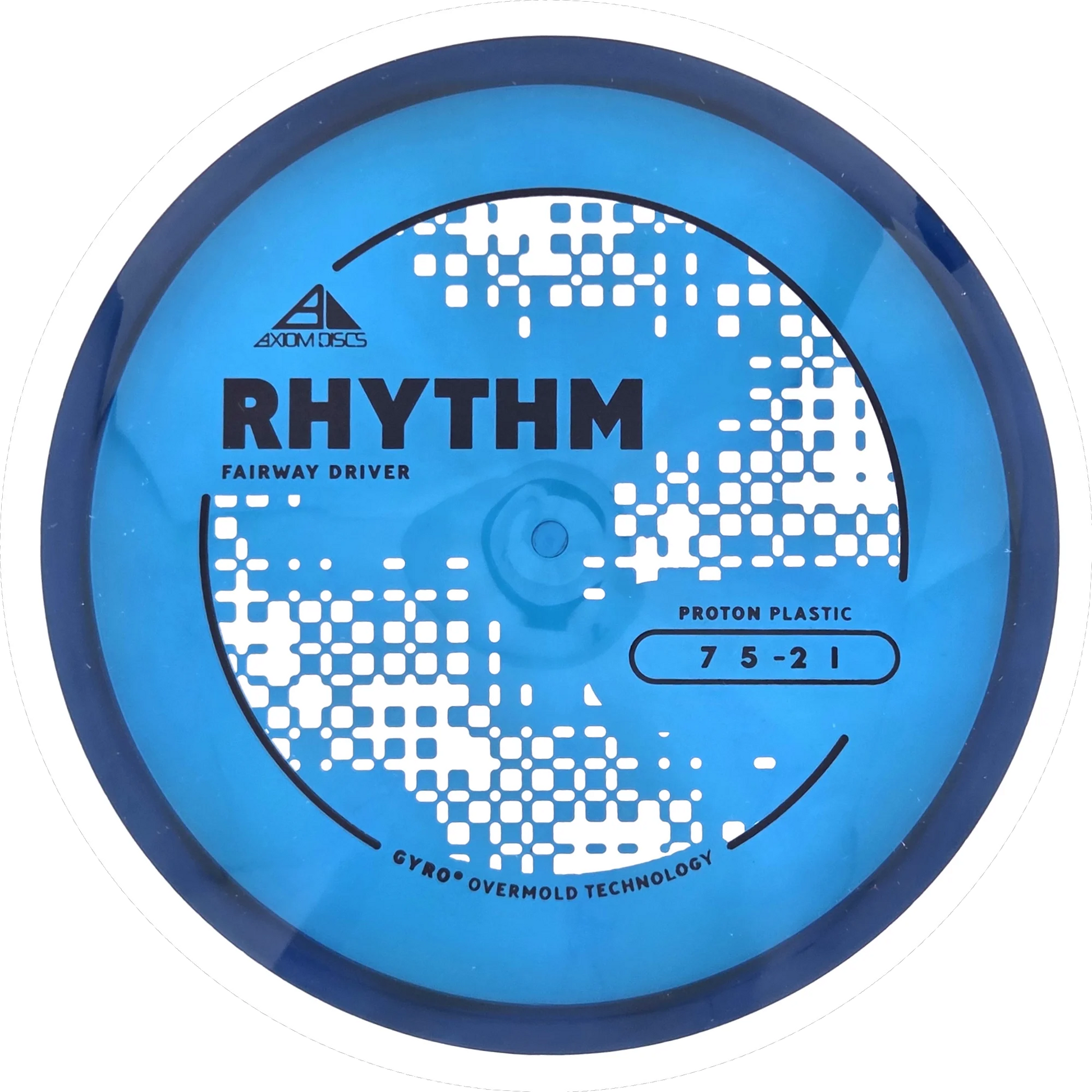 Proton Rhythm