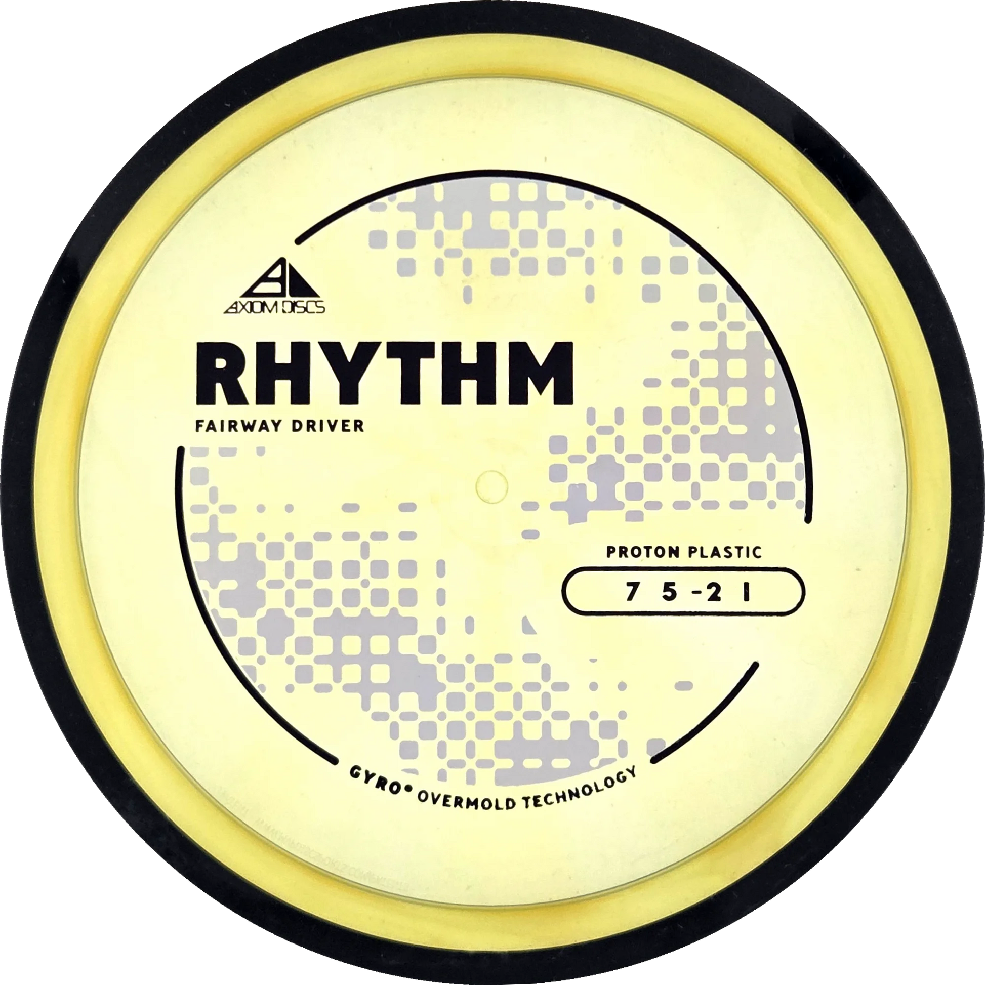 Proton Rhythm