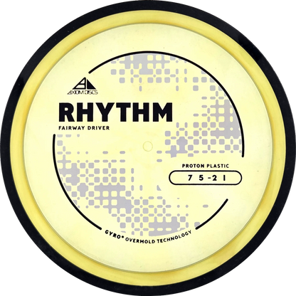 Proton Rhythm
