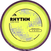 Proton Rhythm