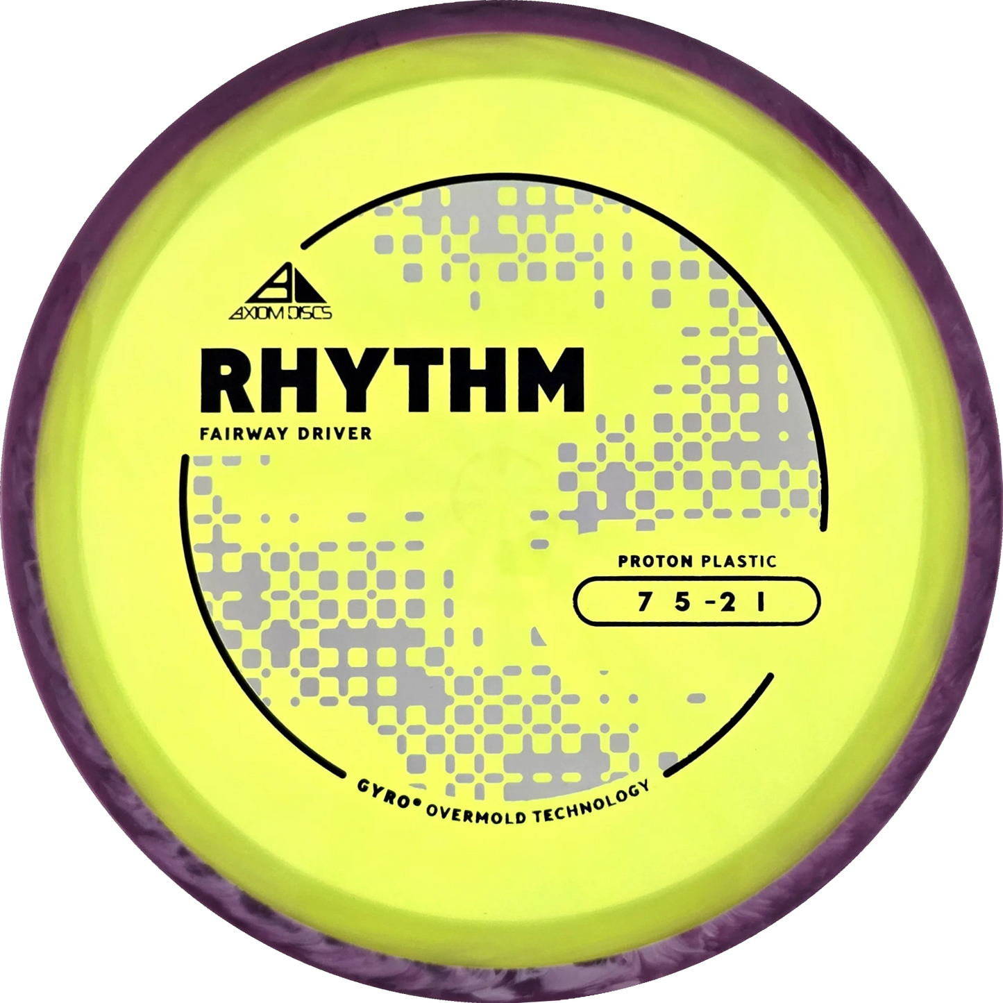 Proton Rhythm
