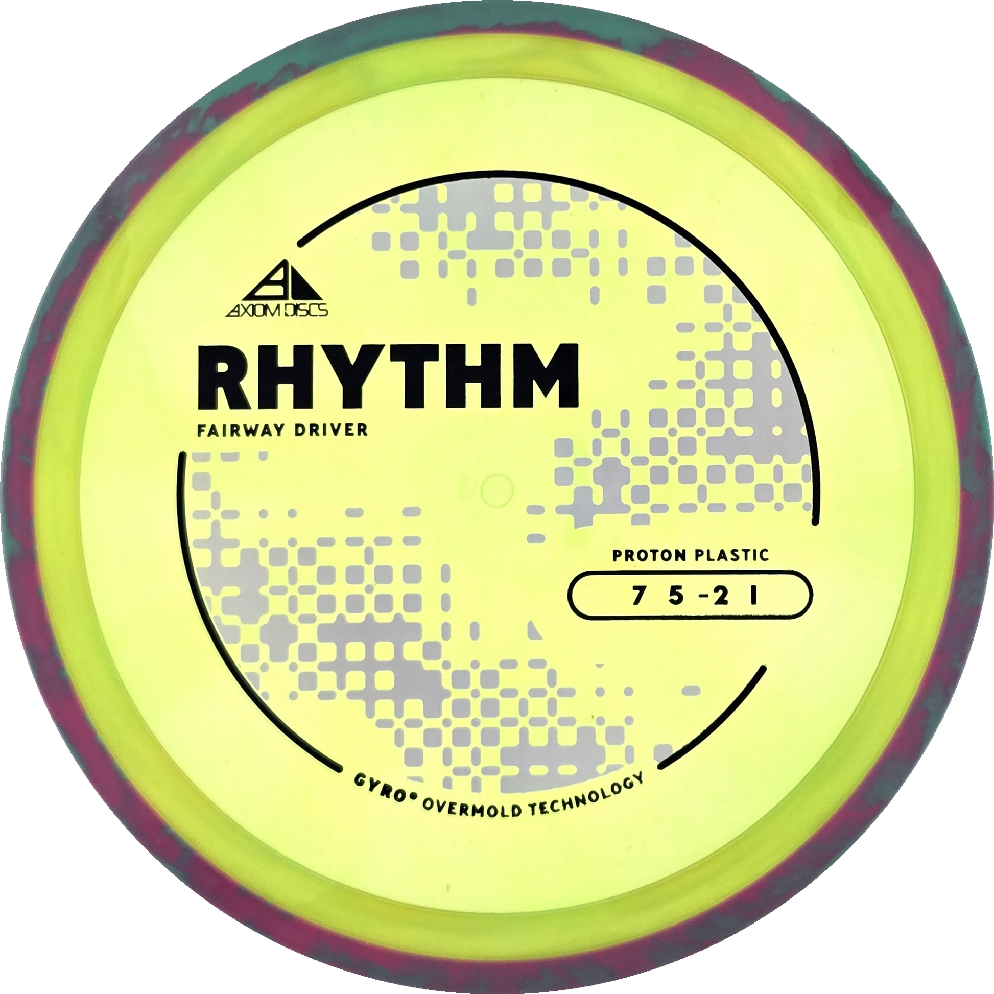 Proton Rhythm