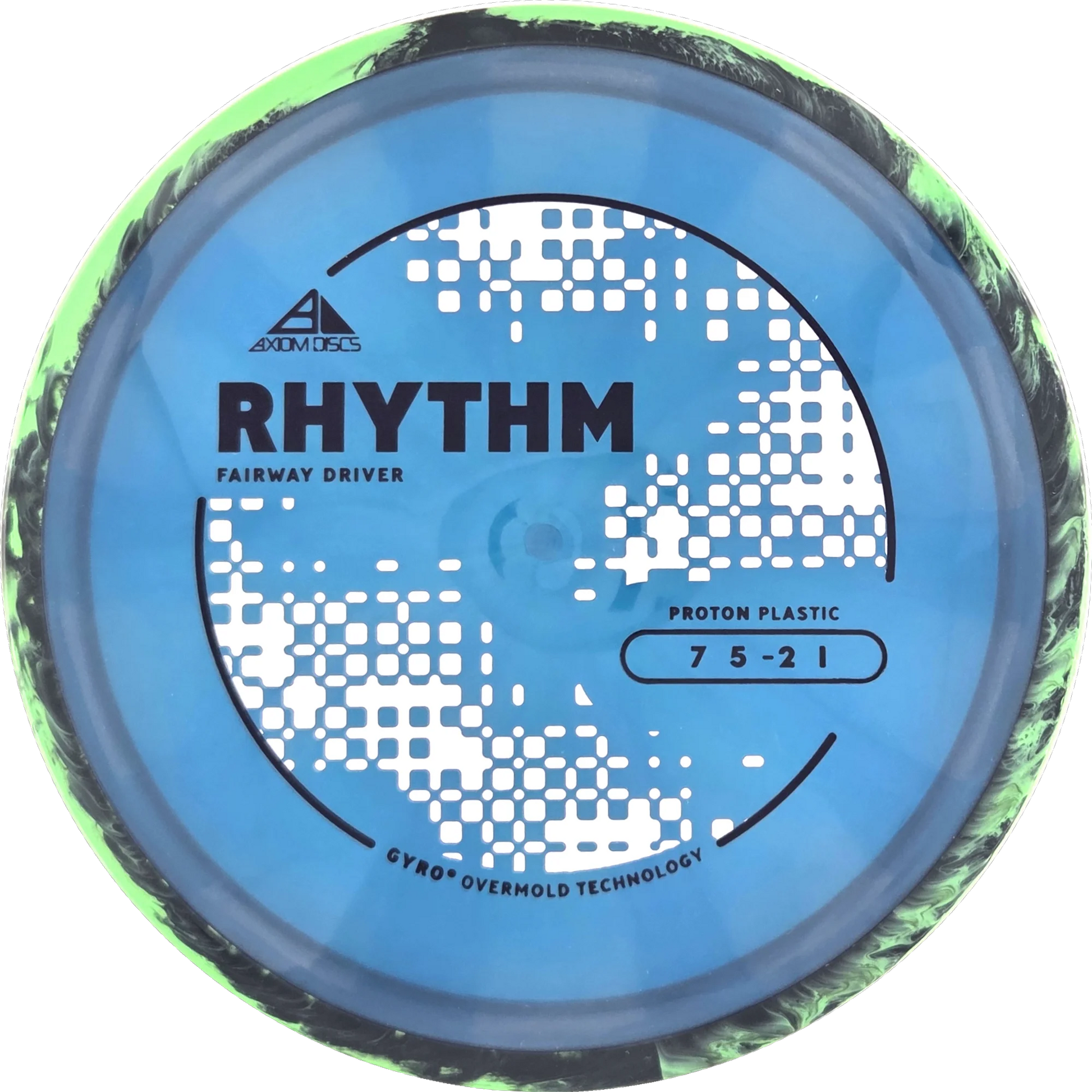 Proton Rhythm
