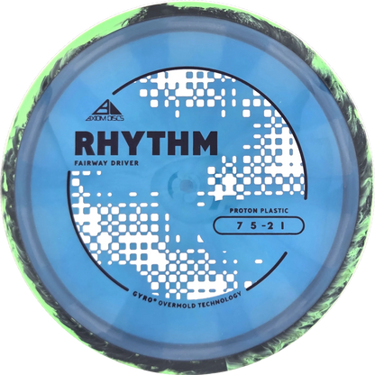 Proton Rhythm