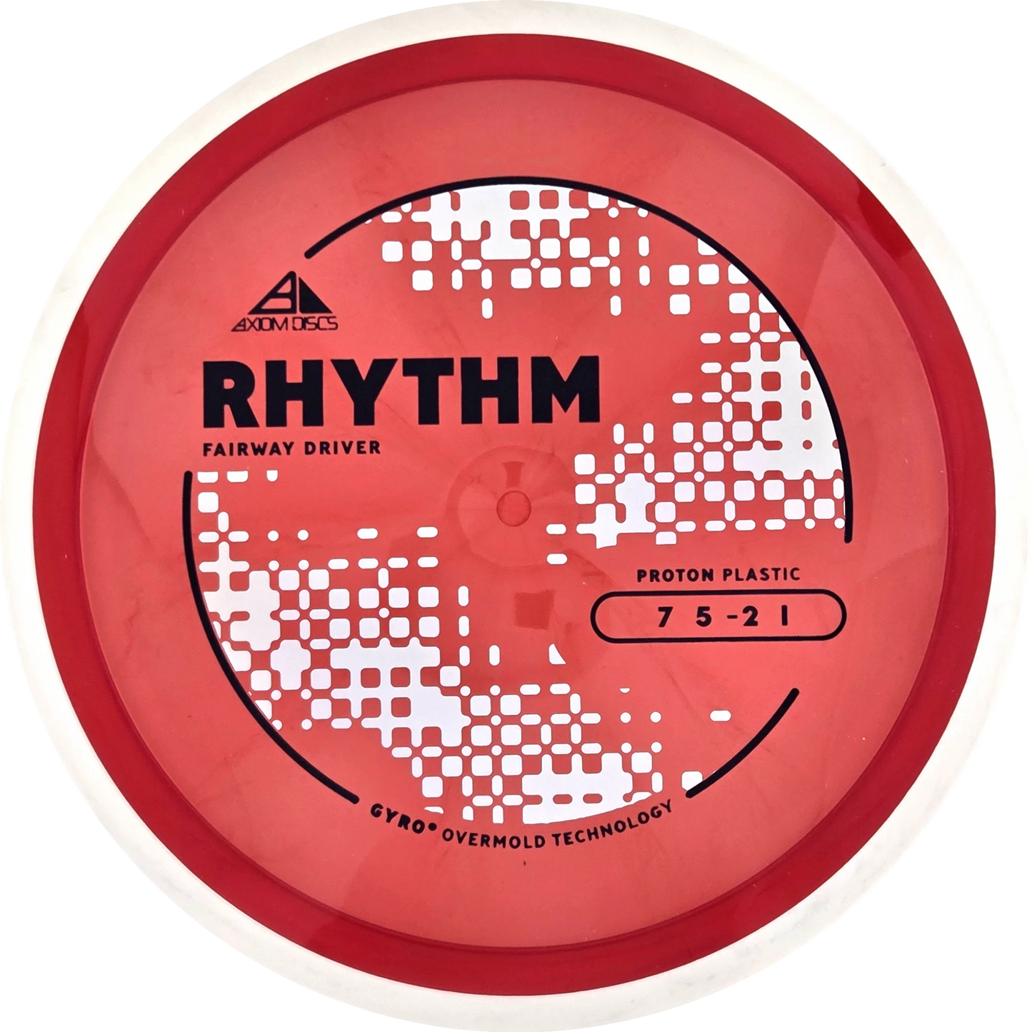 Proton Rhythm