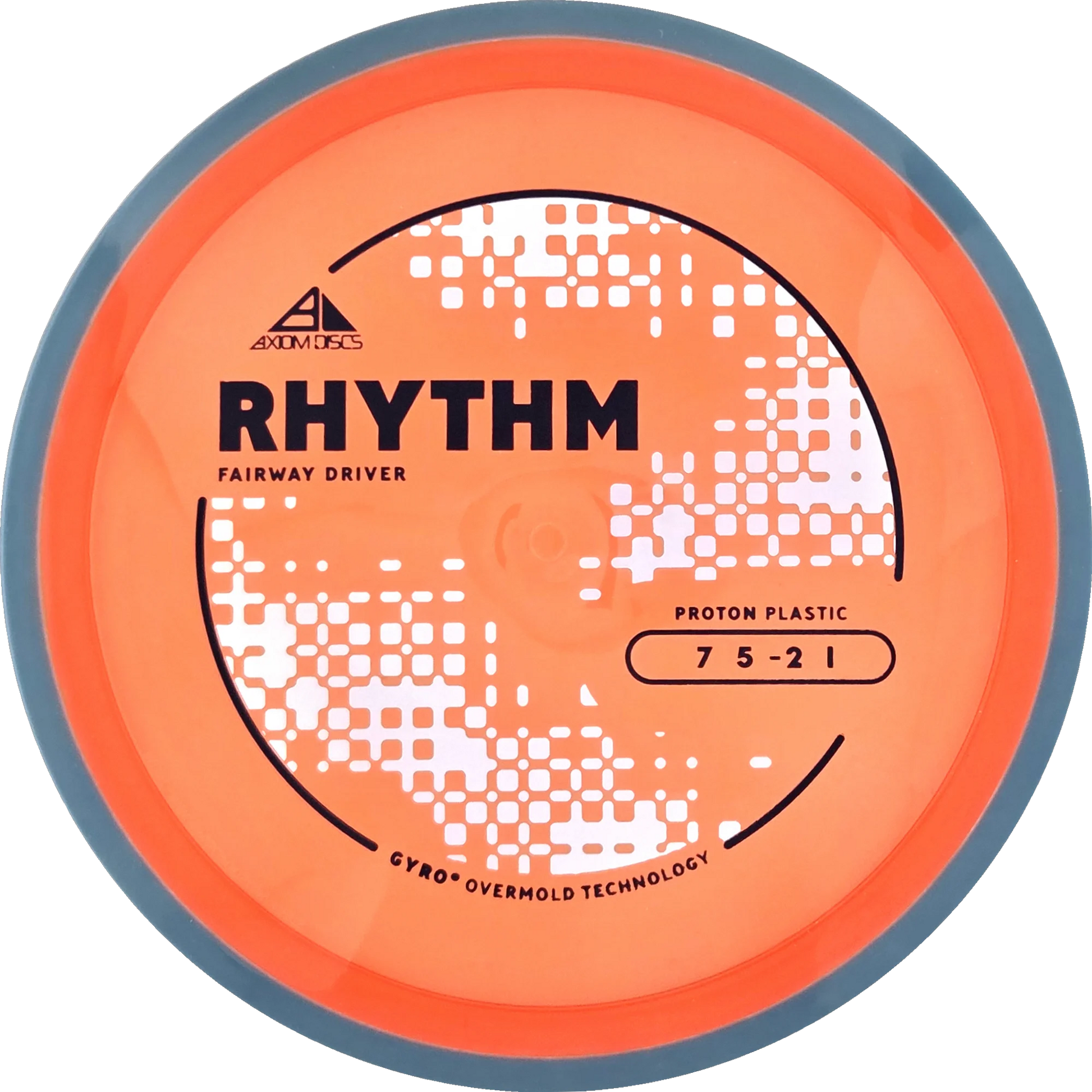 Proton Rhythm