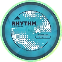 Proton Rhythm