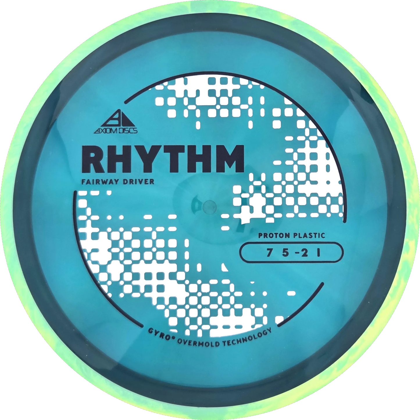 Proton Rhythm