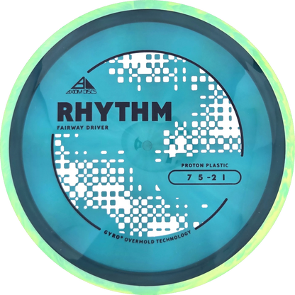 Proton Rhythm