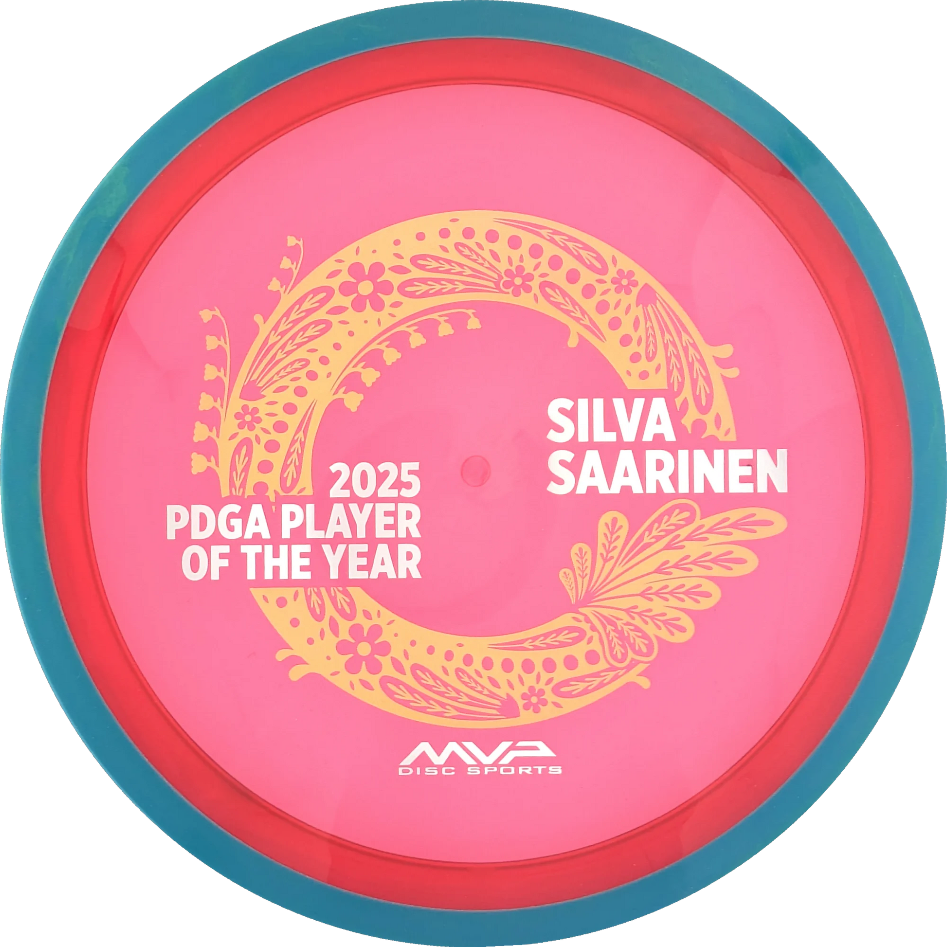 Proton Silva Saarinen 2025 FPOTY Insanity