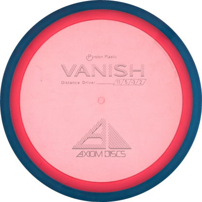Proton Vanish