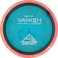 Proton Vanish