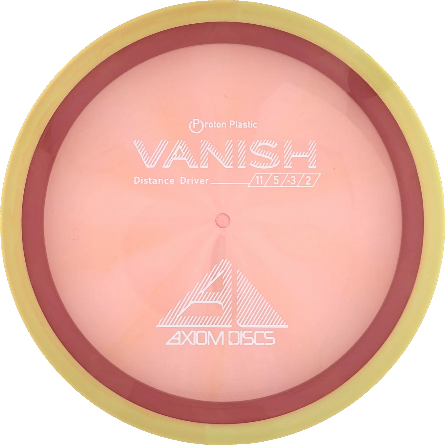 Proton Vanish