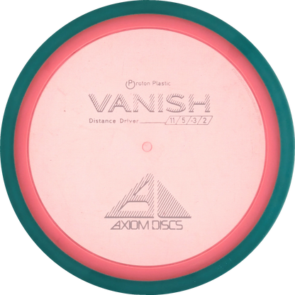 Proton Vanish