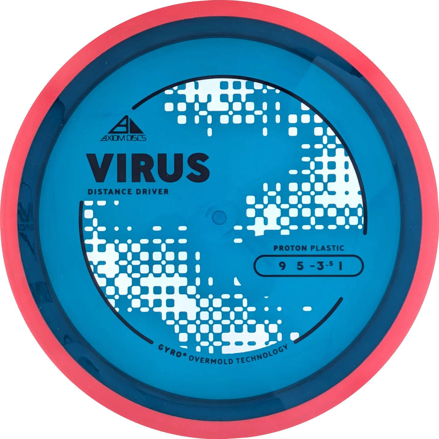 Proton Virus