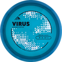 Proton Virus