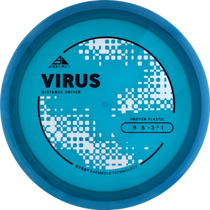 Proton Virus