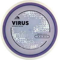 Proton Virus