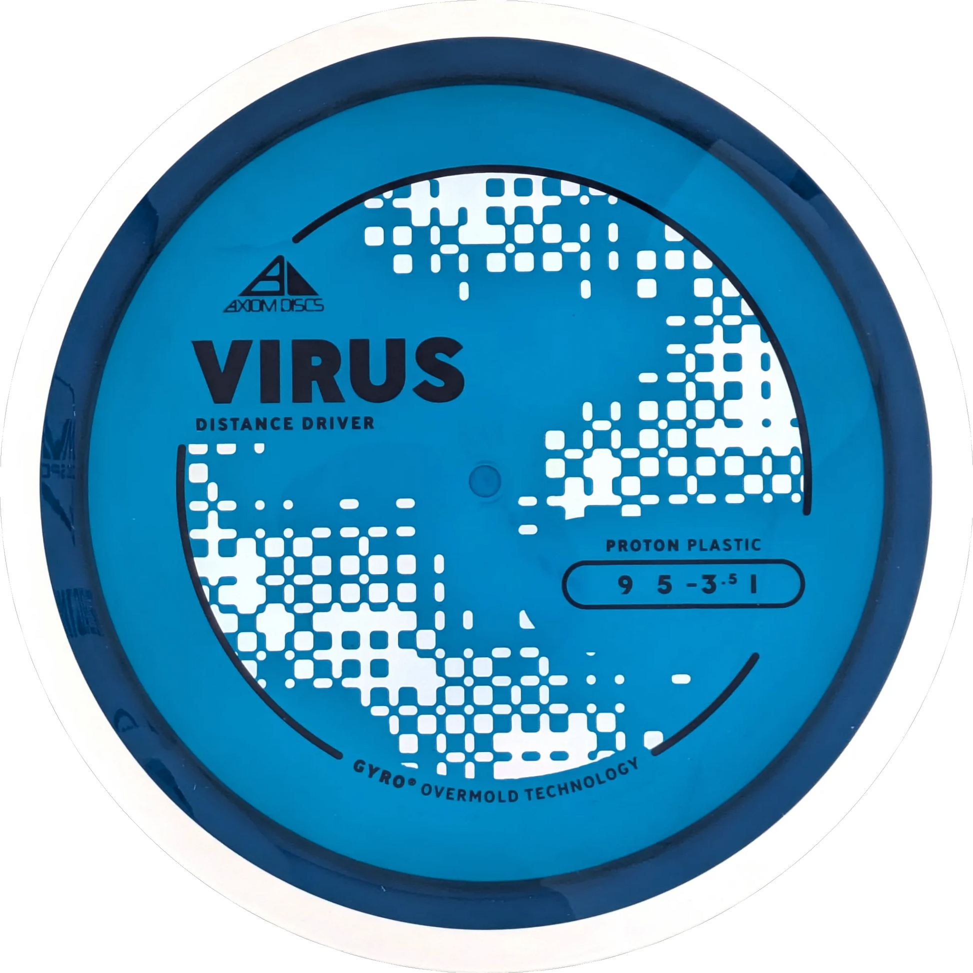 Proton Virus