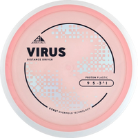 Proton Virus