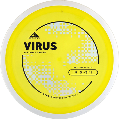 Proton Virus