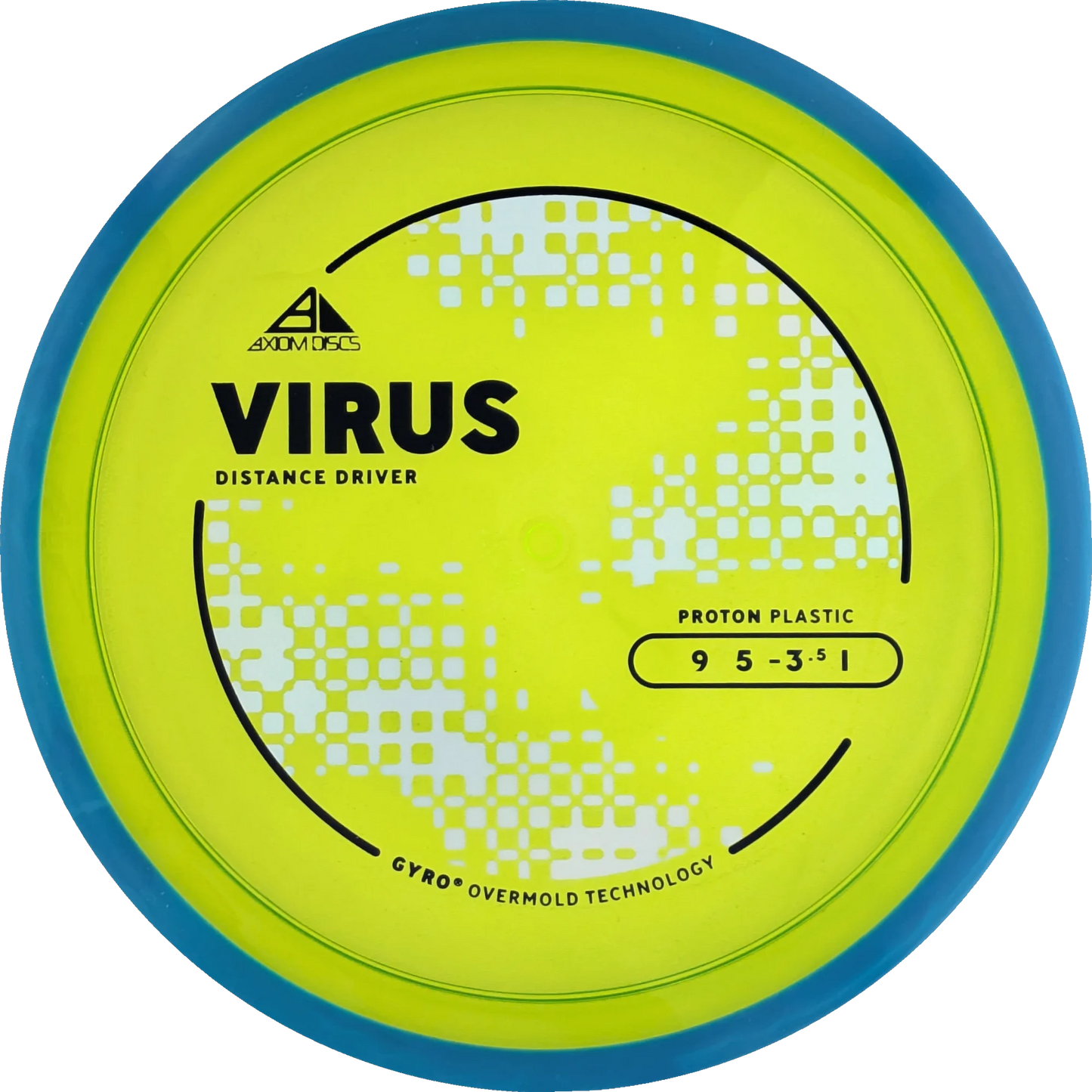 Proton Virus