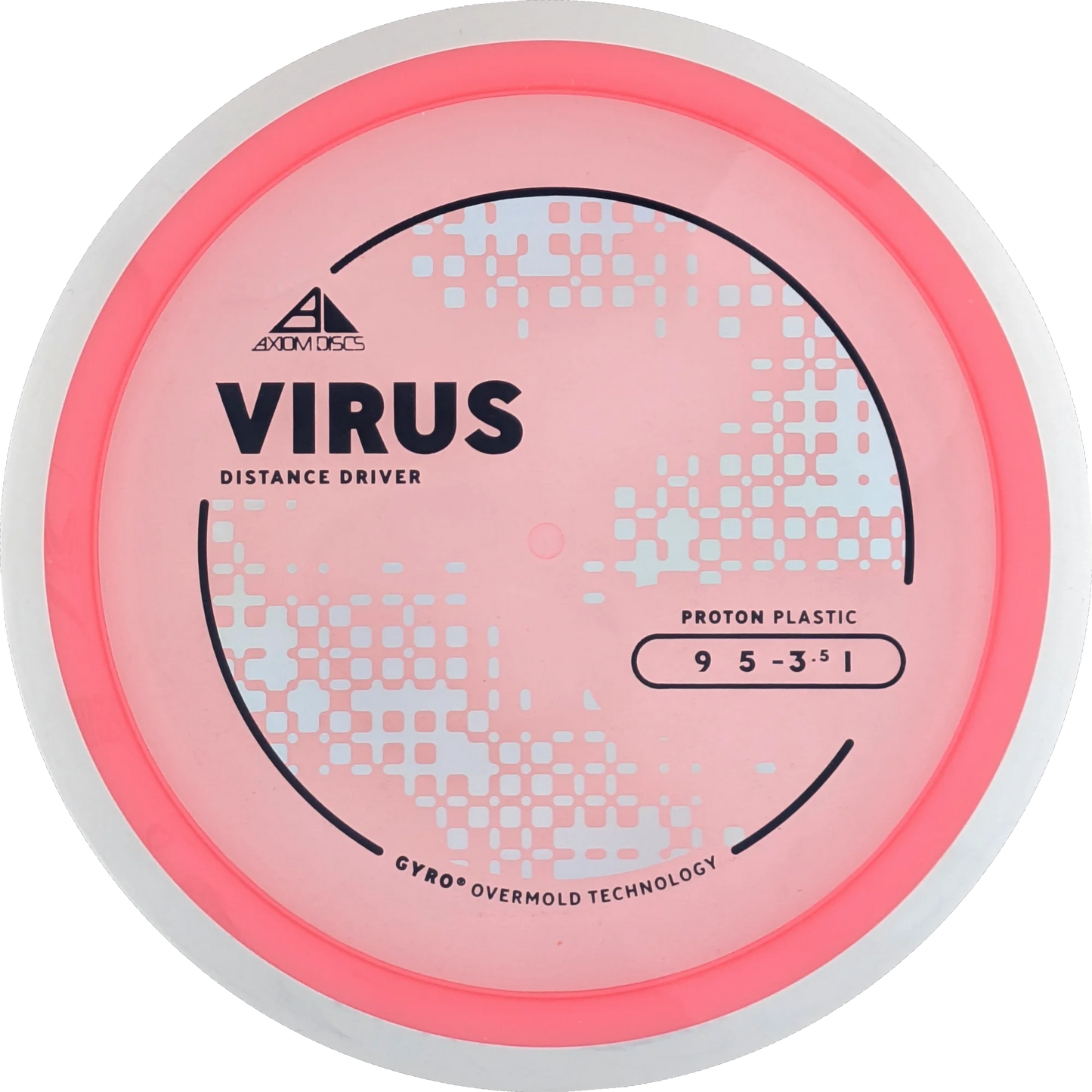 Proton Virus