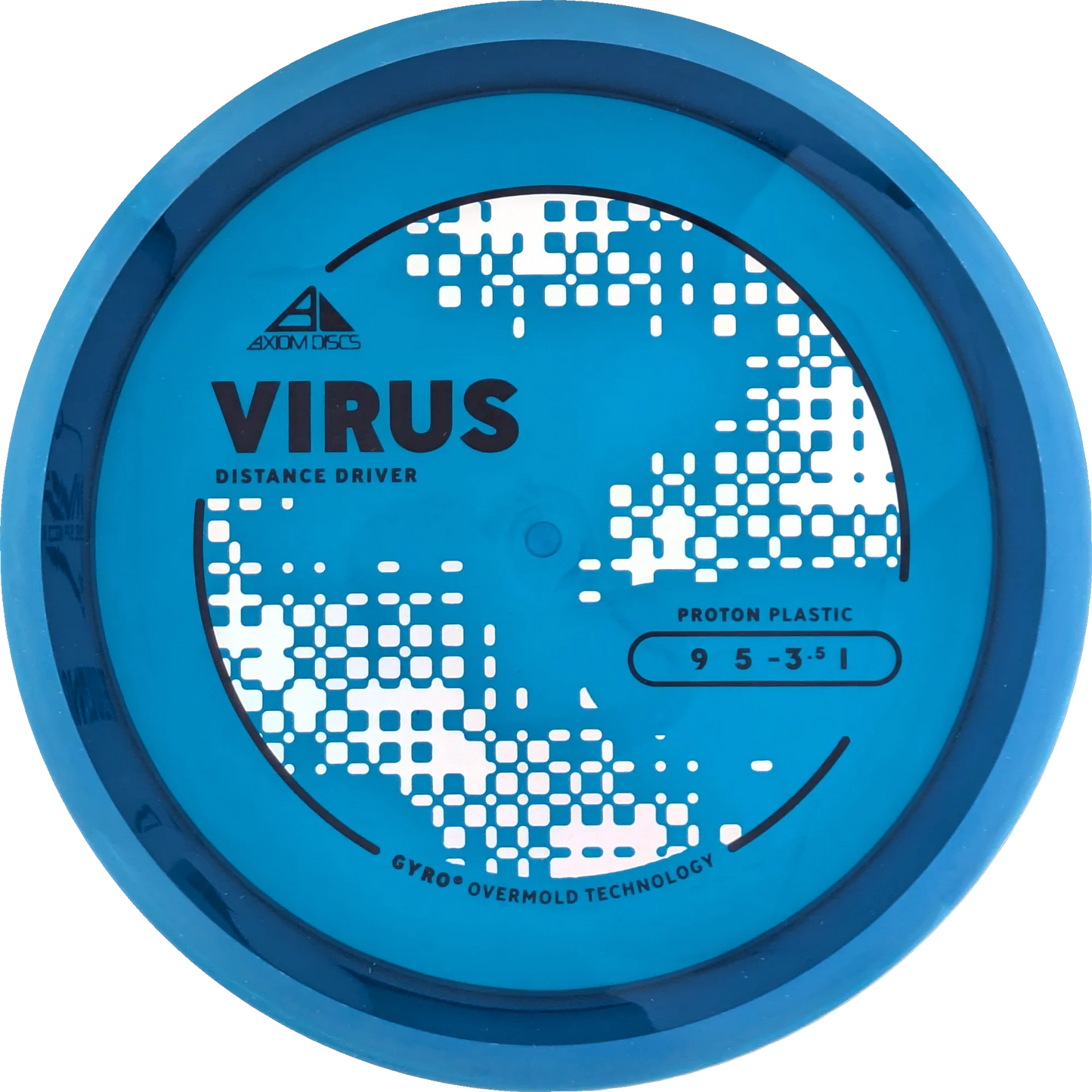 Proton Virus