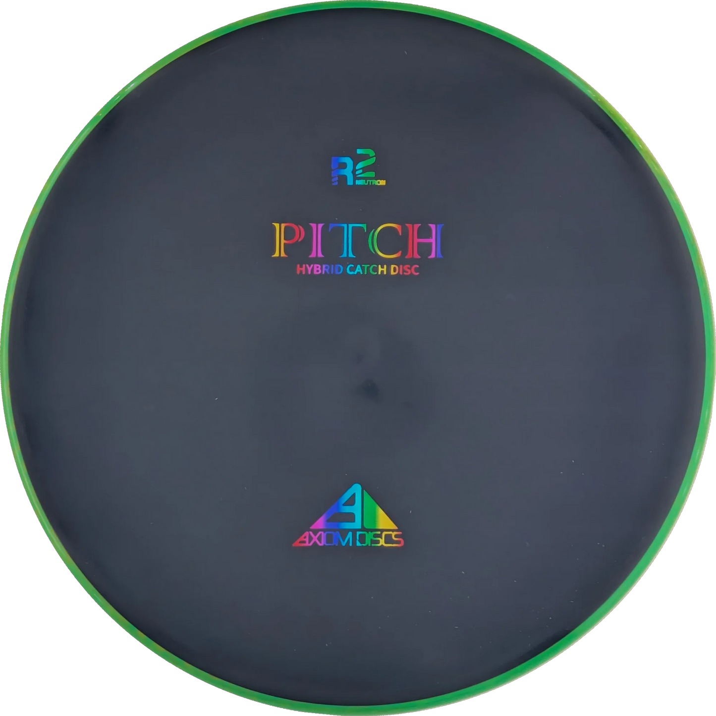 R2 Neutron Pitch