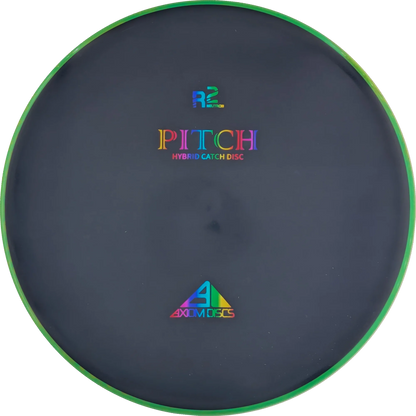 R2 Neutron Pitch