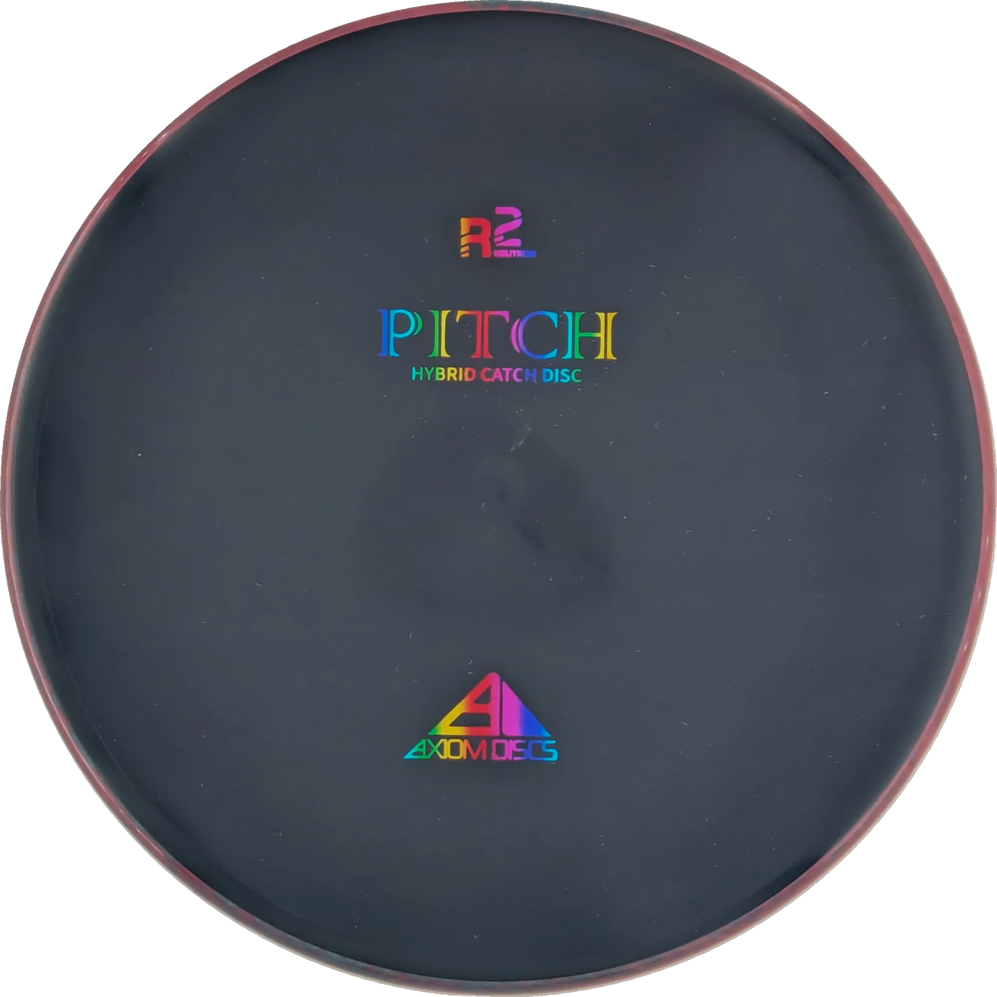 R2 Neutron Pitch