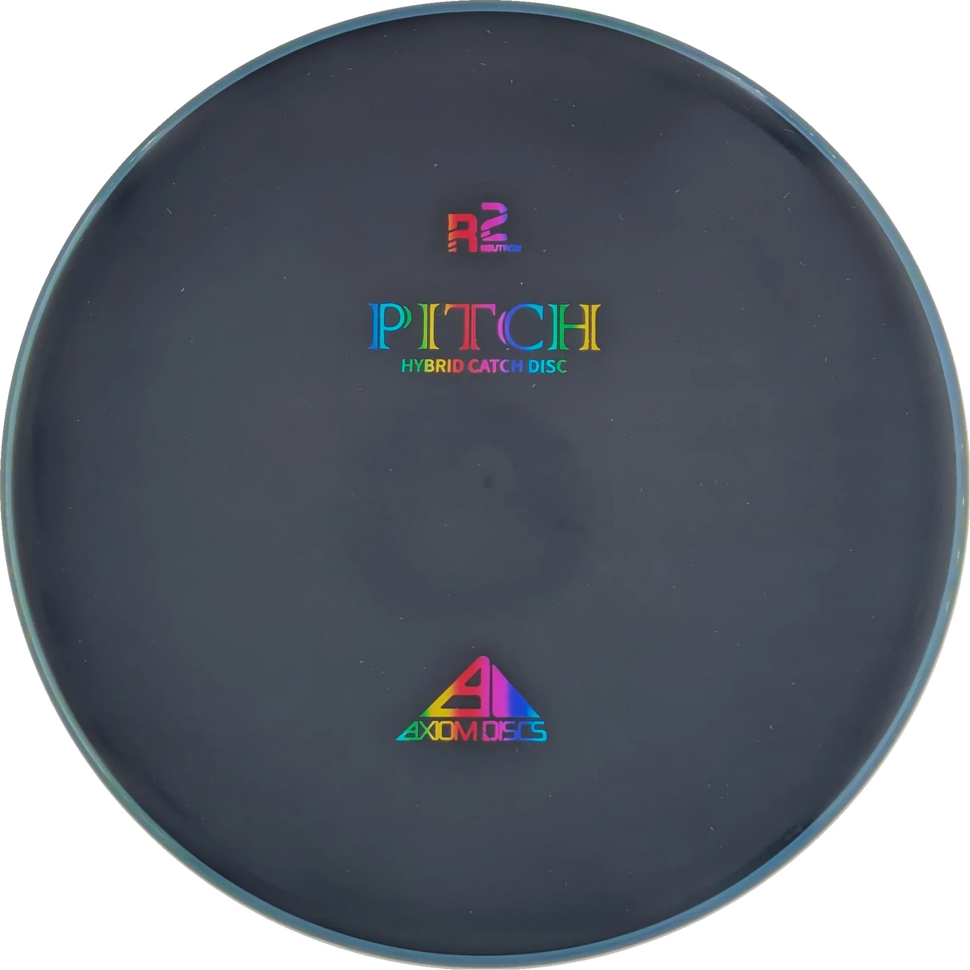 R2 Neutron Pitch