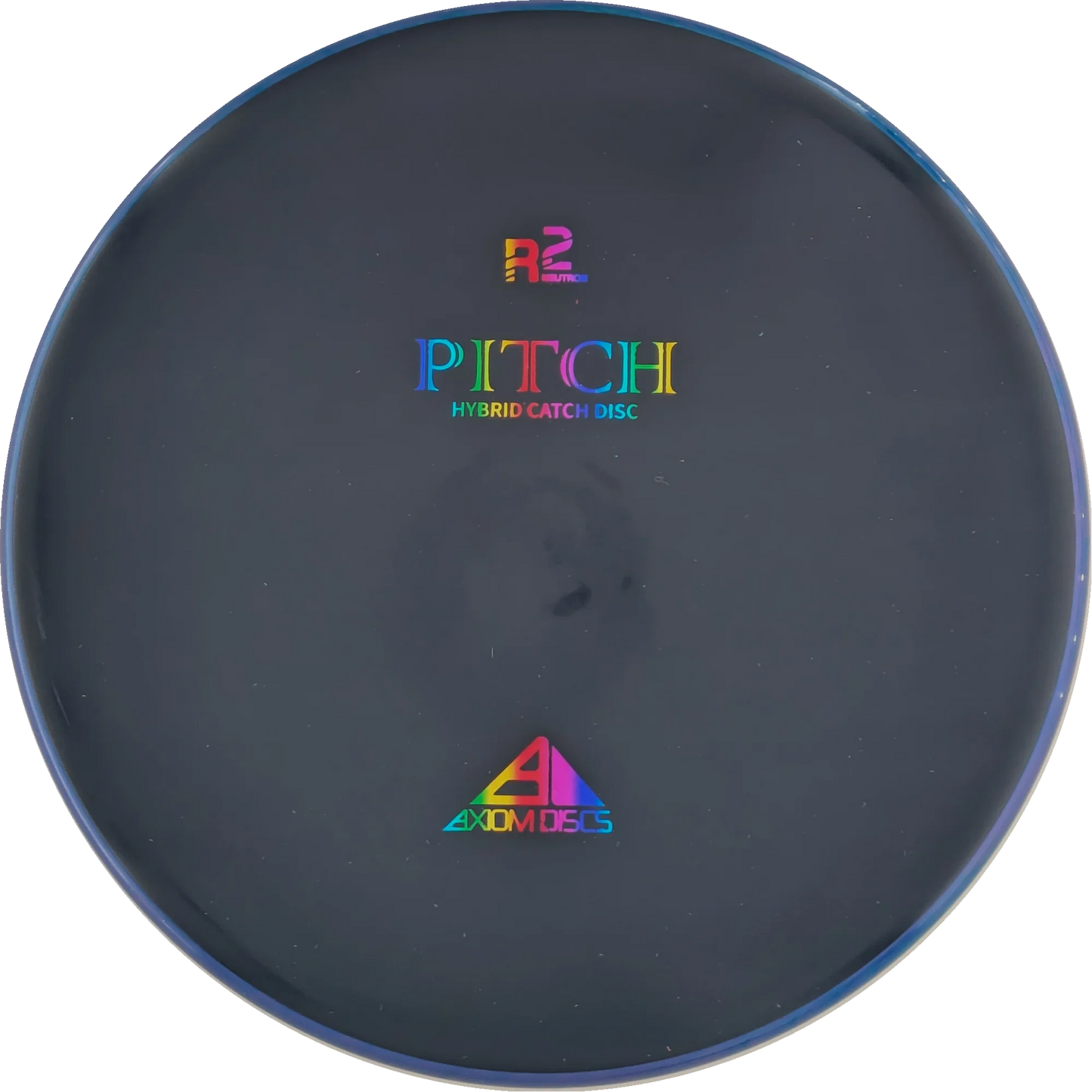 R2 Neutron Pitch