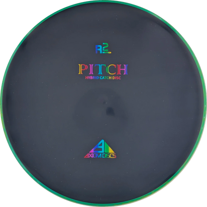 R2 Neutron Pitch