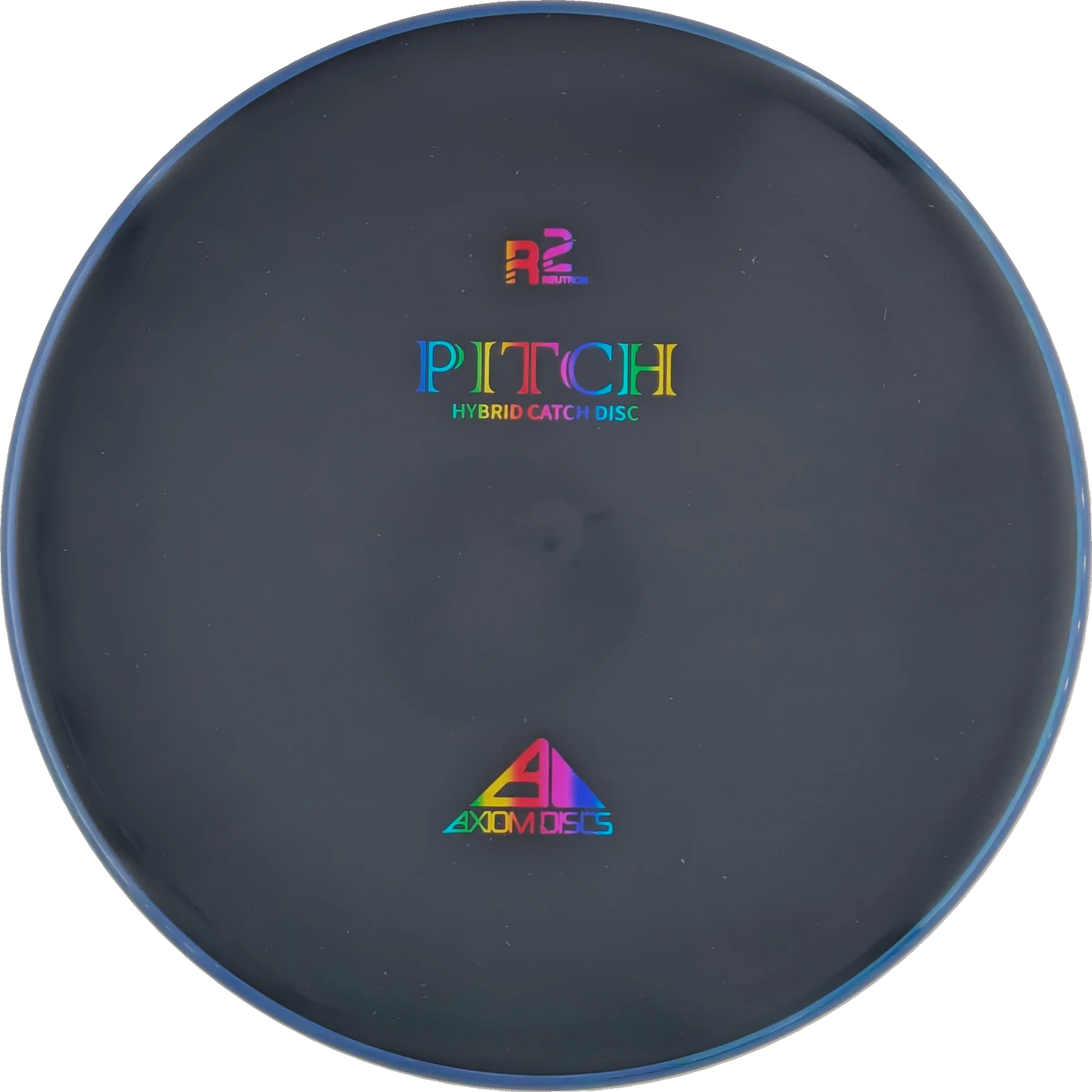 R2 Neutron Pitch