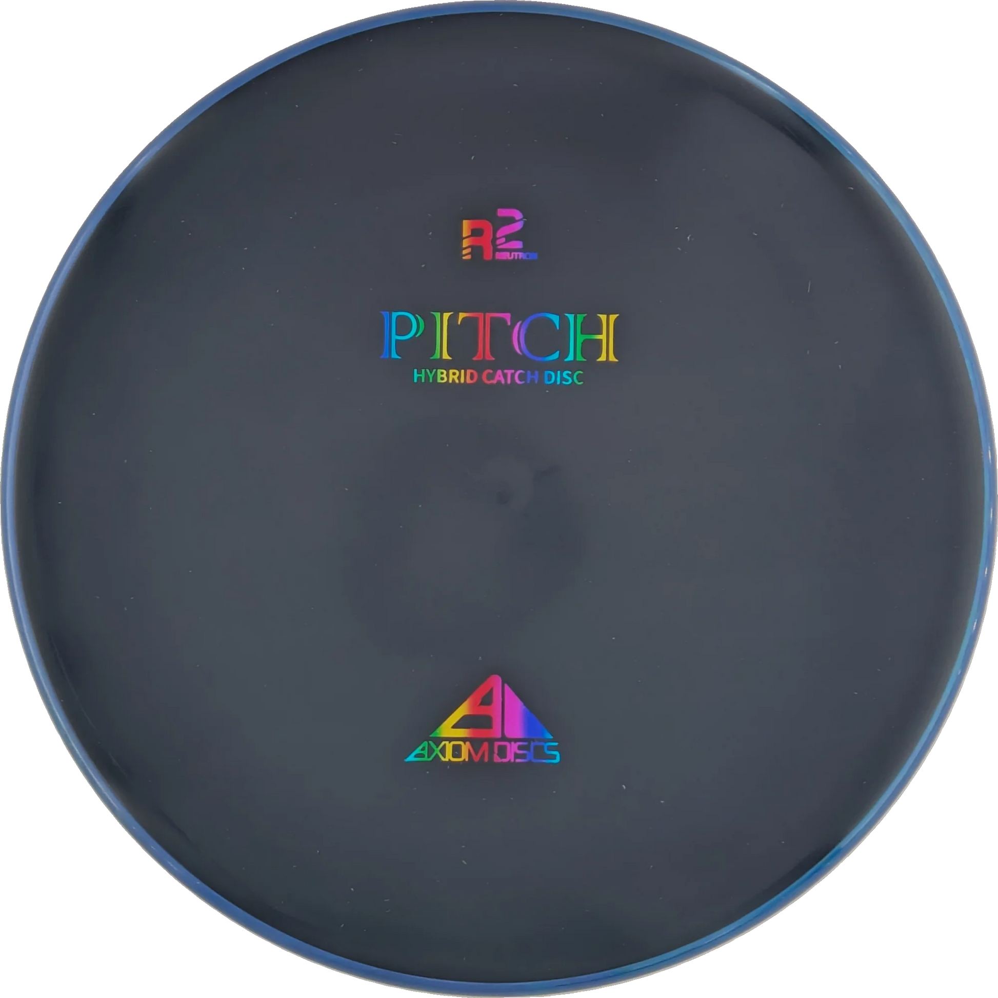 R2 Neutron Pitch