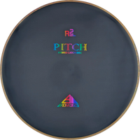 R2 Neutron Pitch