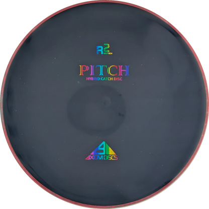 R2 Neutron Pitch