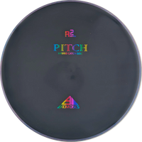 R2 Neutron Pitch