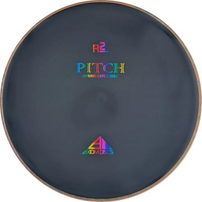 R2 Neutron Pitch