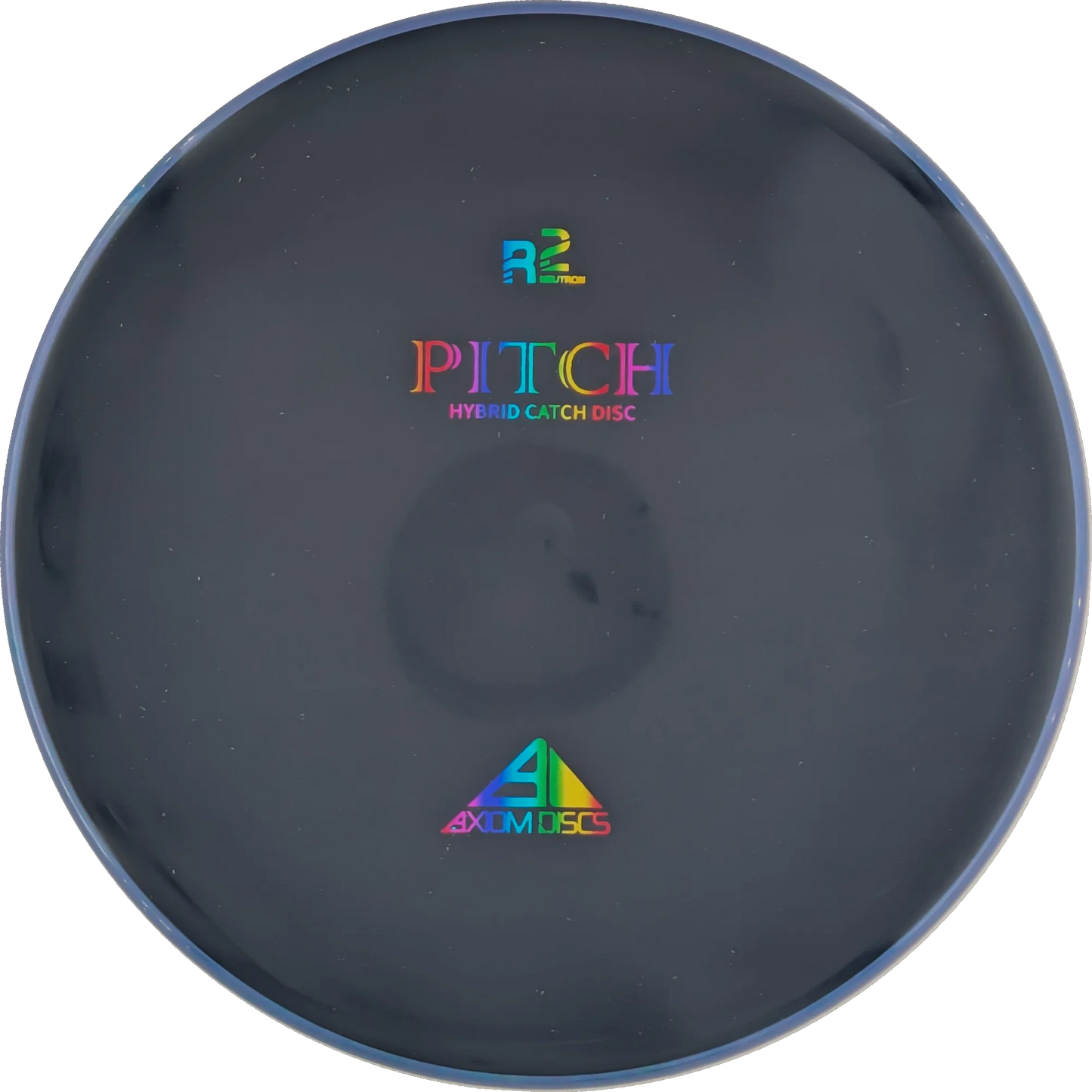 R2 Neutron Pitch