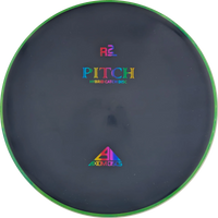 R2 Neutron Pitch