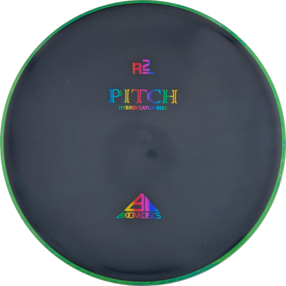 R2 Neutron Pitch