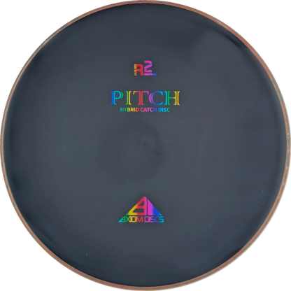 R2 Neutron Pitch