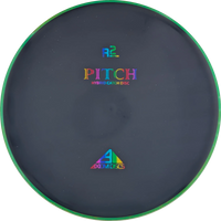 R2 Neutron Pitch