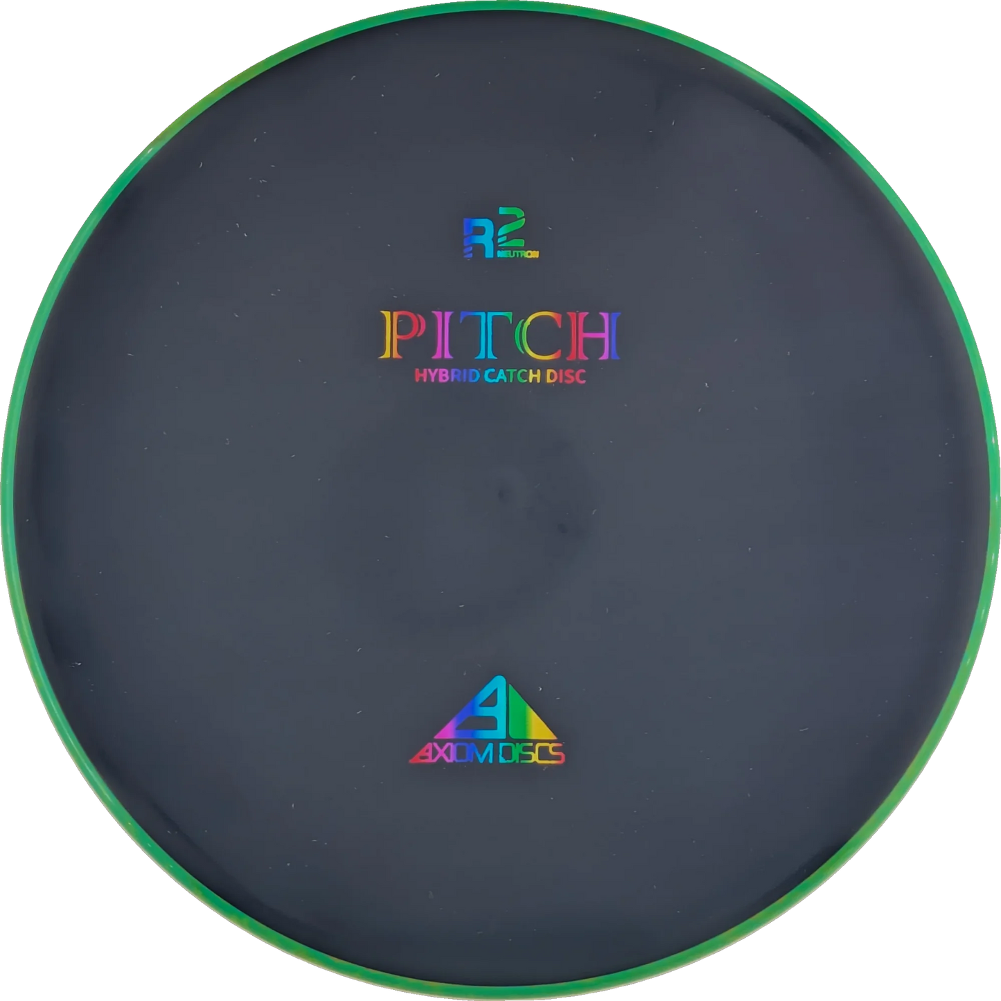 R2 Neutron Pitch