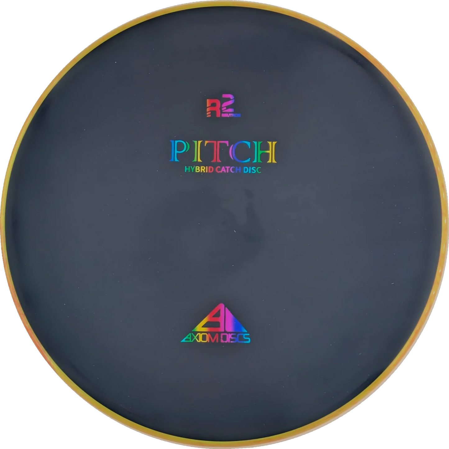 R2 Neutron Pitch