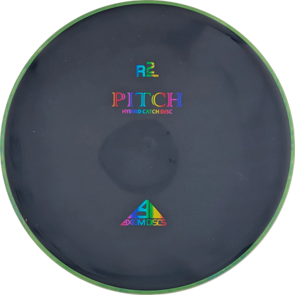 R2 Neutron Pitch