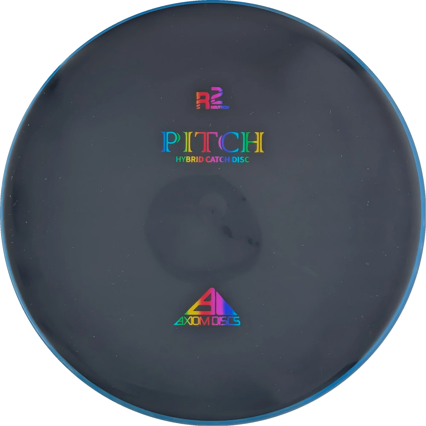 R2 Neutron Pitch